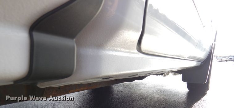 image for item AF9300 2016  Chevrolet Silverado 1500 LT  Double Cab pickup truck