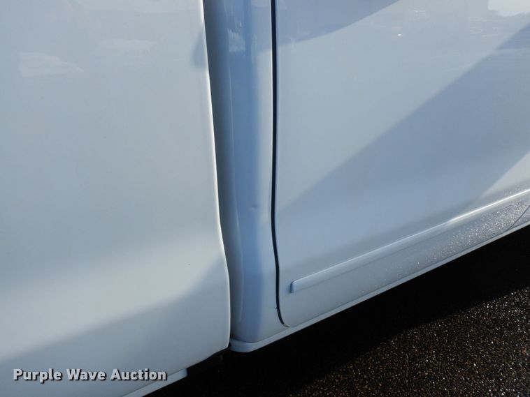 image for item AF9300 2016  Chevrolet Silverado 1500 LT  Double Cab pickup truck