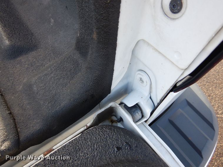 image for item AF9300 2016  Chevrolet Silverado 1500 LT  Double Cab pickup truck