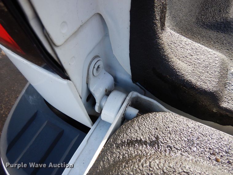 image for item AF9300 2016  Chevrolet Silverado 1500 LT  Double Cab pickup truck