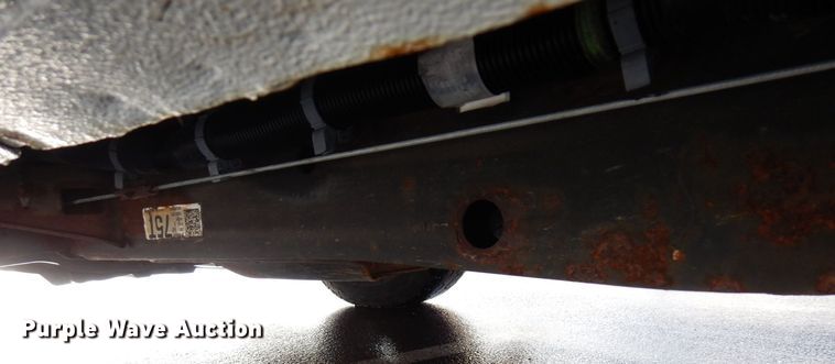 image for item AF9300 2016  Chevrolet Silverado 1500 LT  Double Cab pickup truck