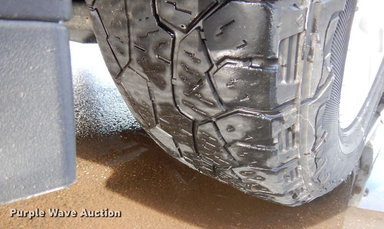 image for item AF9300 2016  Chevrolet Silverado 1500 LT  Double Cab pickup truck