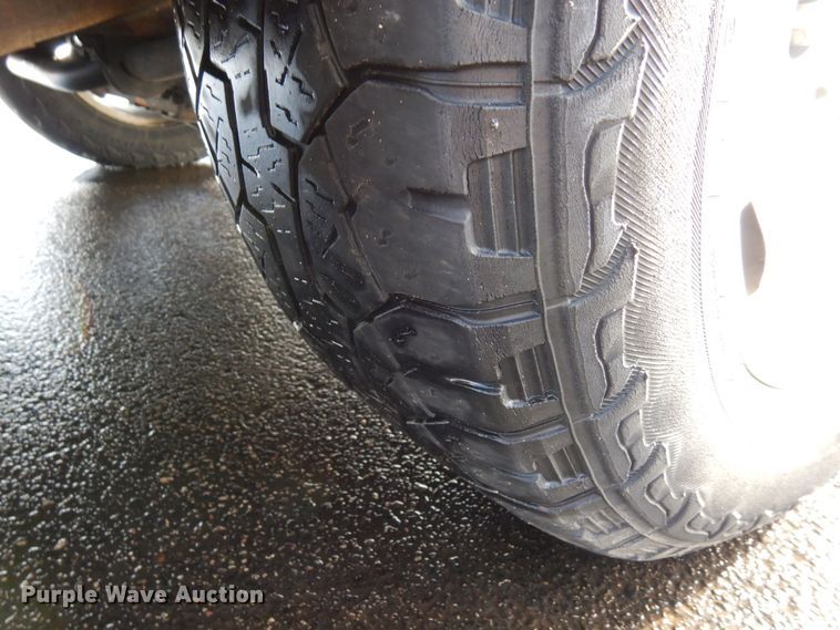 image for item AF9300 2016  Chevrolet Silverado 1500 LT  Double Cab pickup truck