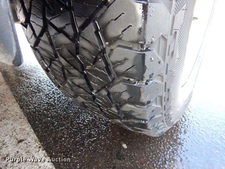 image for item AF9300 2016  Chevrolet Silverado 1500 LT  Double Cab pickup truck