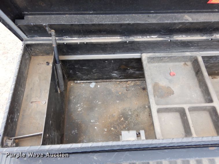 image for item DF8259 2007 Ford F350 Super Duty  Crew Cab pickup truck