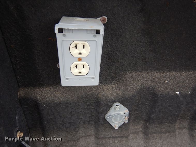 image for item DF8259 2007 Ford F350 Super Duty  Crew Cab pickup truck