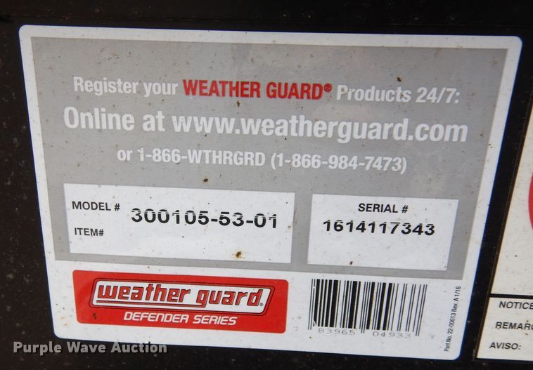 image for item DF8259 2007 Ford F350 Super Duty  Crew Cab pickup truck