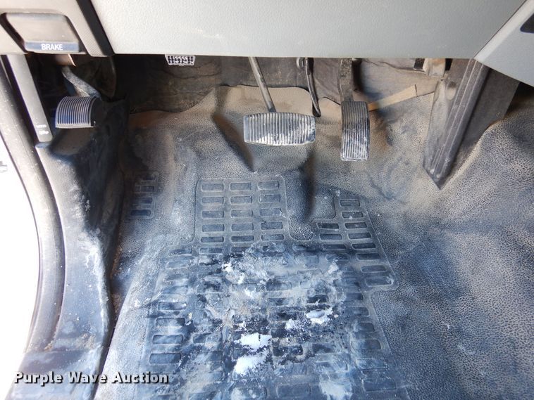 image for item DF8297 2013 Ford F250  Super Duty  SuperCab pickup truck