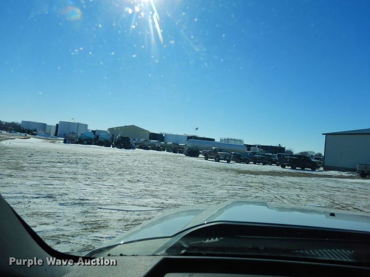 image for item DF8297 2013 Ford F250  Super Duty  SuperCab pickup truck