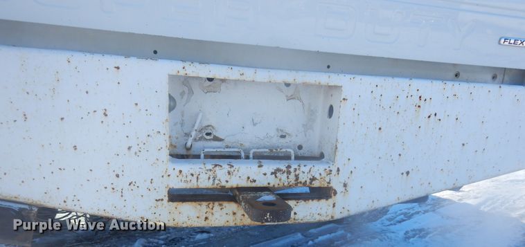 image for item DF8297 2013 Ford F250  Super Duty  SuperCab pickup truck