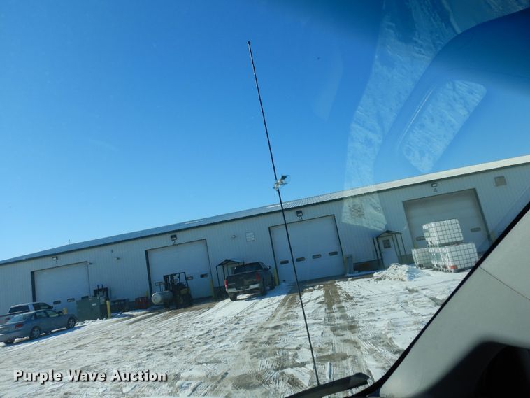 image for item DF8298 2013 Ford F250  Super Duty  SuperCab pickup truck