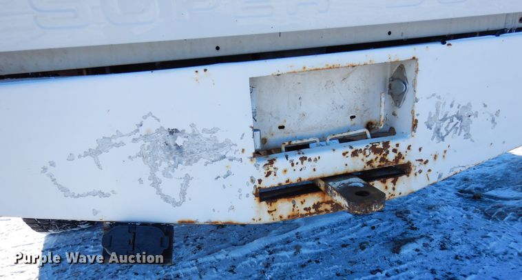 image for item DF8298 2013 Ford F250  Super Duty  SuperCab pickup truck