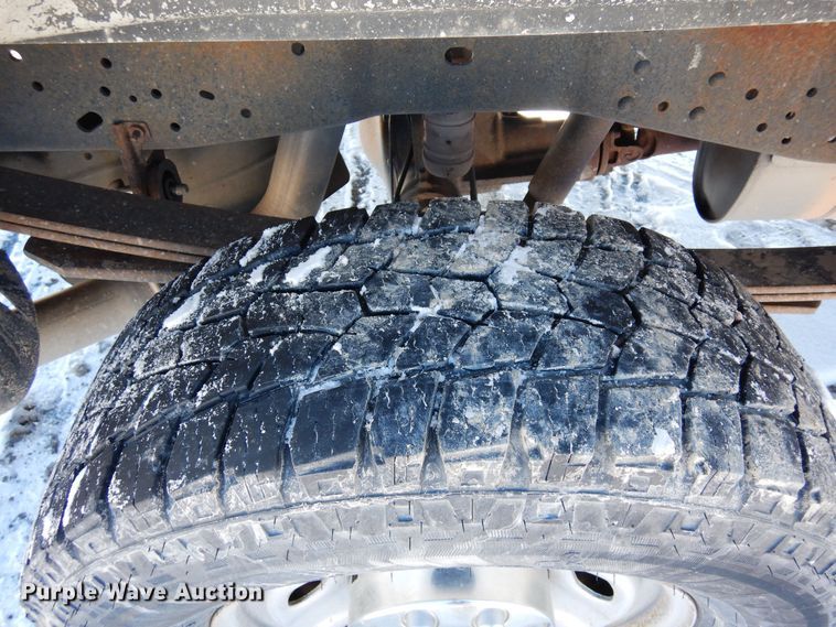 image for item DF8298 2013 Ford F250  Super Duty  SuperCab pickup truck