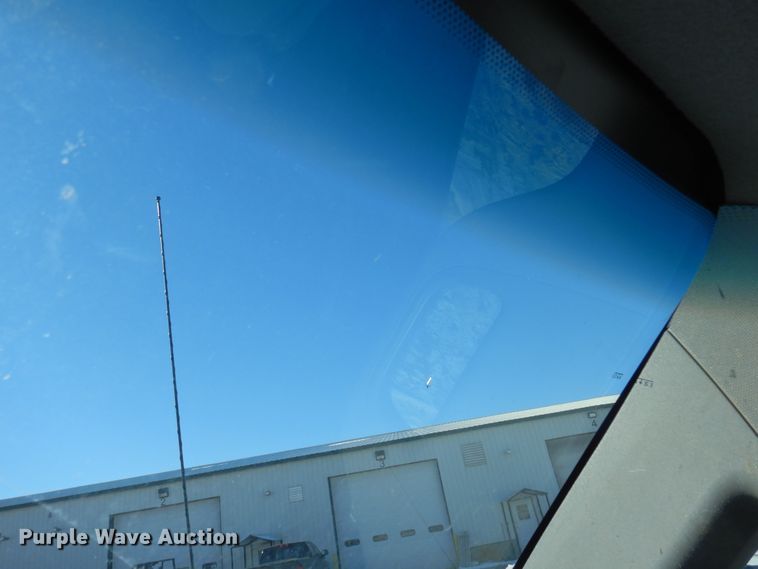 image for item DF8299 2011 Ford F250 Super Duty  SuperCab pickup truck