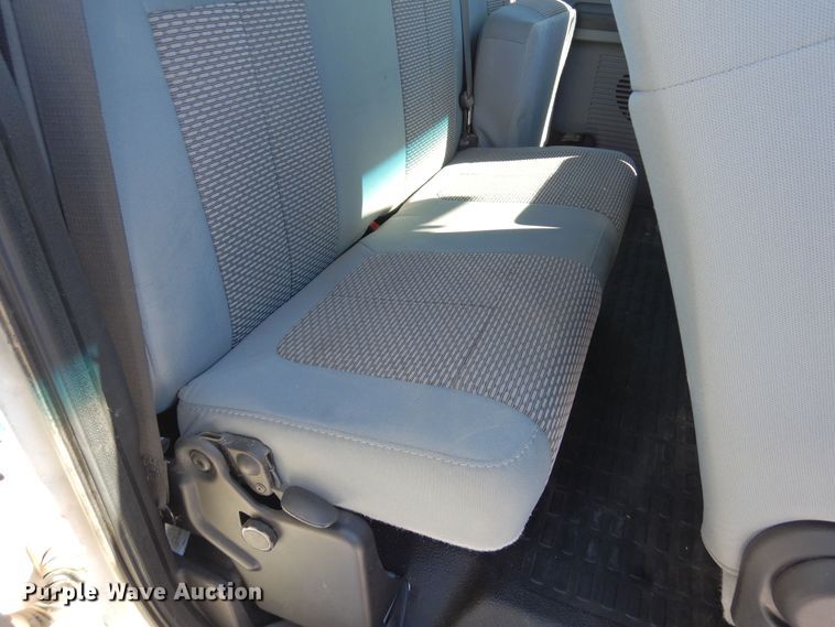 image for item DF8299 2011 Ford F250 Super Duty  SuperCab pickup truck