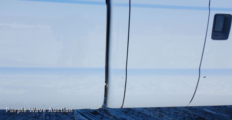 image for item DF8299 2011 Ford F250 Super Duty  SuperCab pickup truck