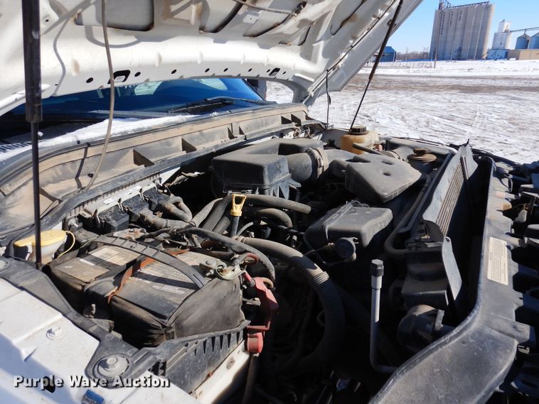 image for item DF8299 2011 Ford F250 Super Duty  SuperCab pickup truck