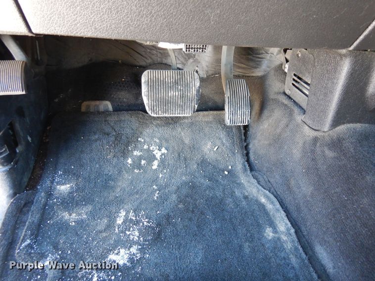 image for item DF8301 2014 Ford F150 XLT  SuperCab pickup truck