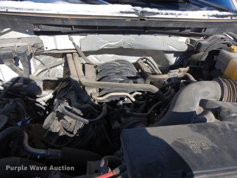 image for item DF8301 2014 Ford F150 XLT  SuperCab pickup truck