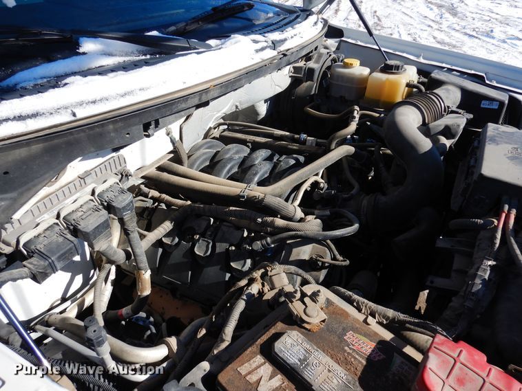 image for item DF8301 2014 Ford F150 XLT  SuperCab pickup truck