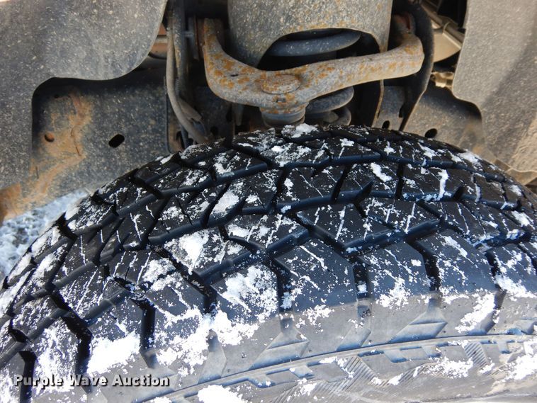 image for item DF8301 2014 Ford F150 XLT  SuperCab pickup truck