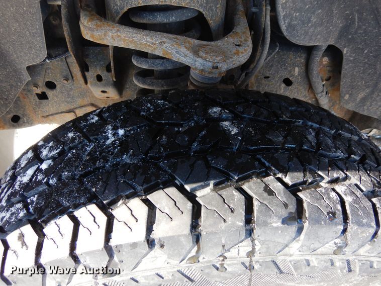 image for item DF8301 2014 Ford F150 XLT  SuperCab pickup truck