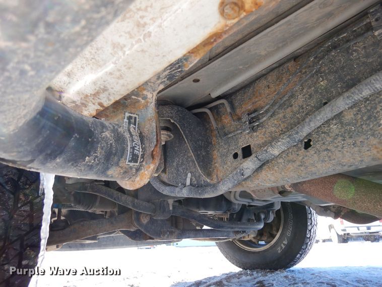 image for item DF8301 2014 Ford F150 XLT  SuperCab pickup truck