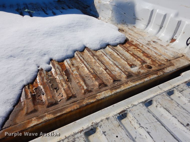 image for item DF8303 2011 Ford F250 Super Duty  SuperCab pickup truck