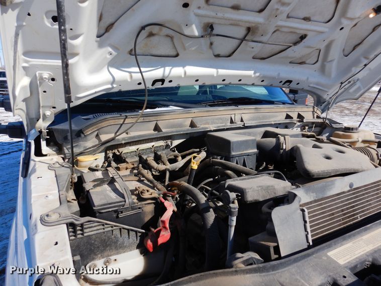 image for item DF8303 2011 Ford F250 Super Duty  SuperCab pickup truck