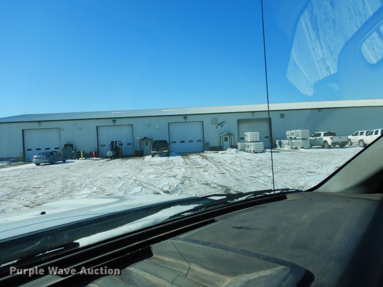 image for item DF8304 2011 Ford F250 Super Duty  SuperCab pickup truck