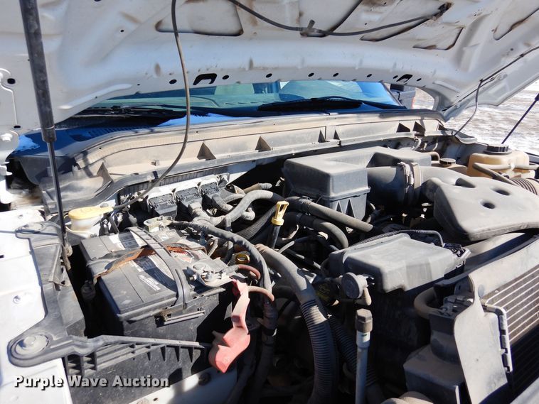 image for item DF8304 2011 Ford F250 Super Duty  SuperCab pickup truck