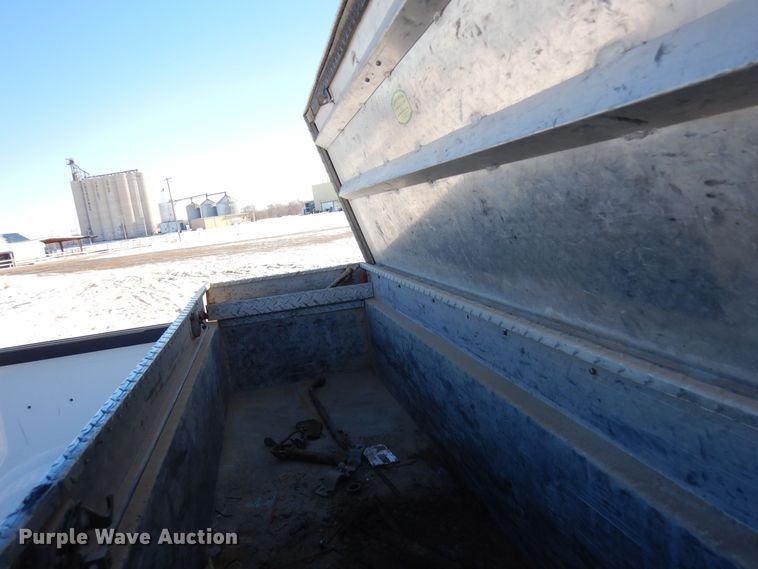 image for item DF8305 2011 Ford F150 XL  SuperCab pickup truck