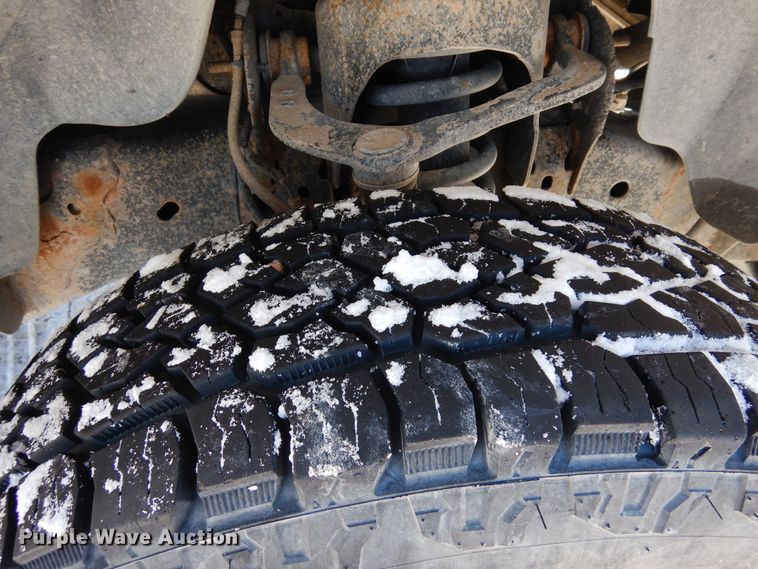 image for item DF8305 2011 Ford F150 XL  SuperCab pickup truck