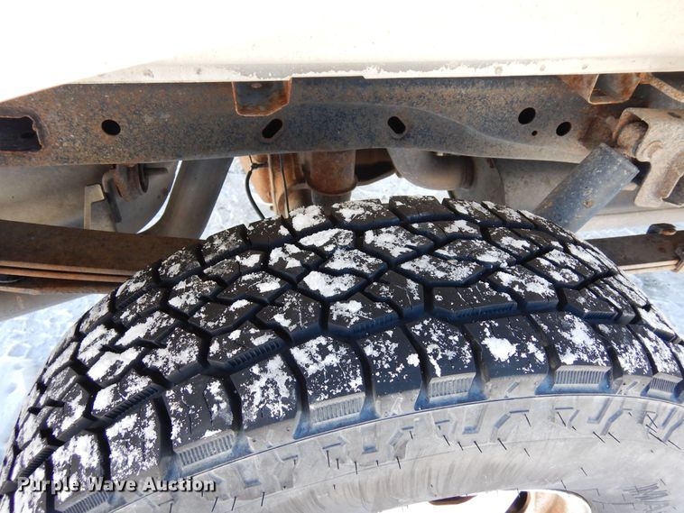 image for item DF8305 2011 Ford F150 XL  SuperCab pickup truck