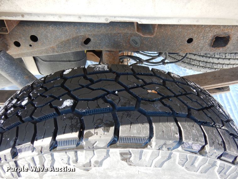 image for item DF8305 2011 Ford F150 XL  SuperCab pickup truck