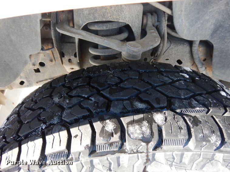 image for item DF8305 2011 Ford F150 XL  SuperCab pickup truck