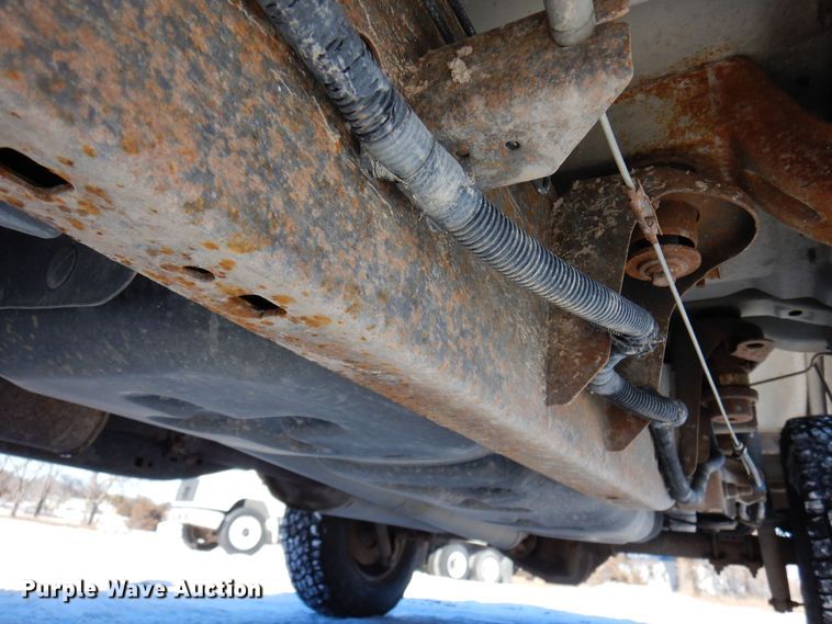 image for item DF8305 2011 Ford F150 XL  SuperCab pickup truck