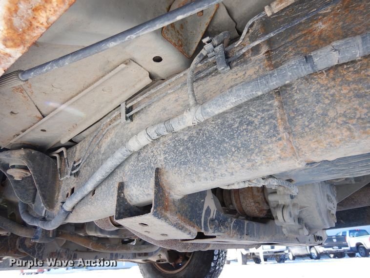 image for item DF8305 2011 Ford F150 XL  SuperCab pickup truck