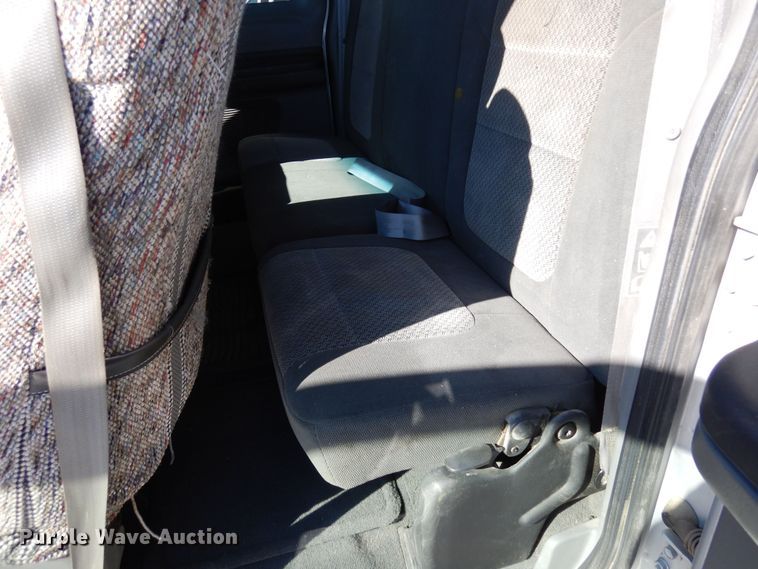 image for item DF8306 2002 Ford F250 Super Duty XLT  SuperCab pickup truck