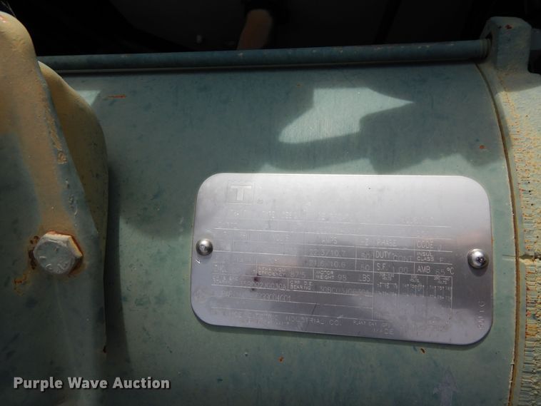 image for item DF8313 2006 International 4300  refrigerated truck