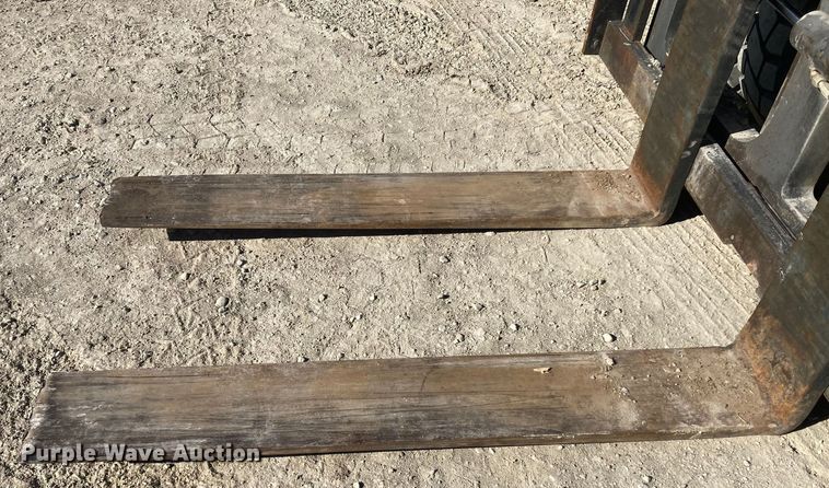 image for item DJ6142 Caterpillar GP50K  forklift