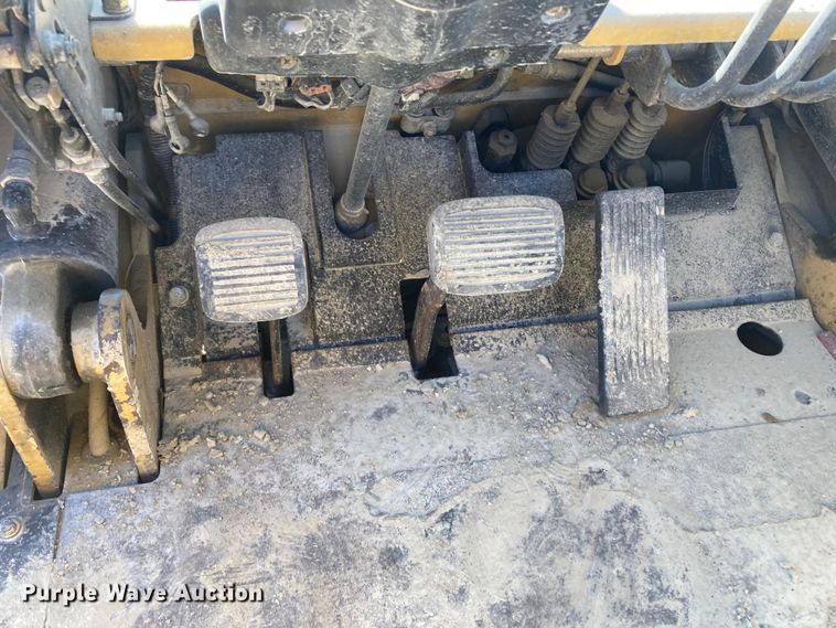 image for item DJ6142 Caterpillar GP50K  forklift