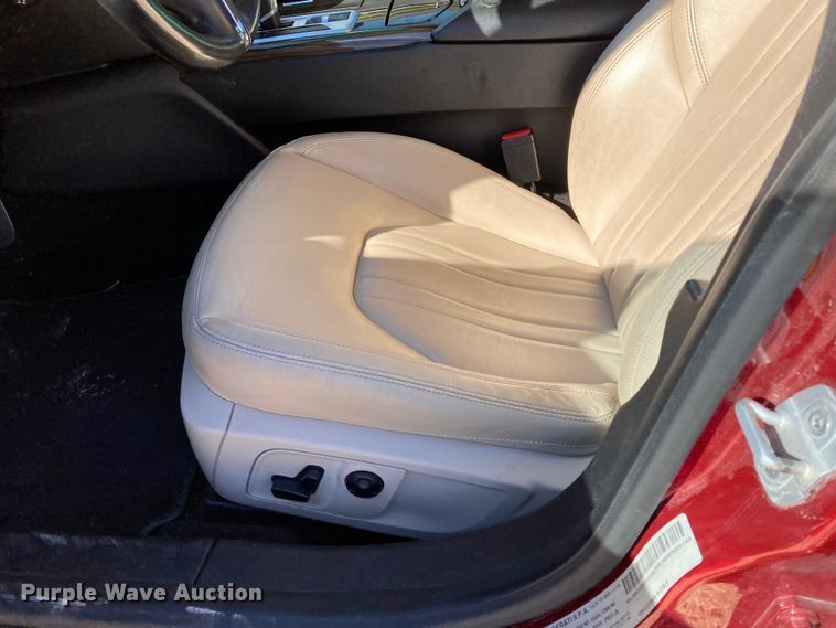 image for item DJ6147 2015 Maserati Ghibli SQ4