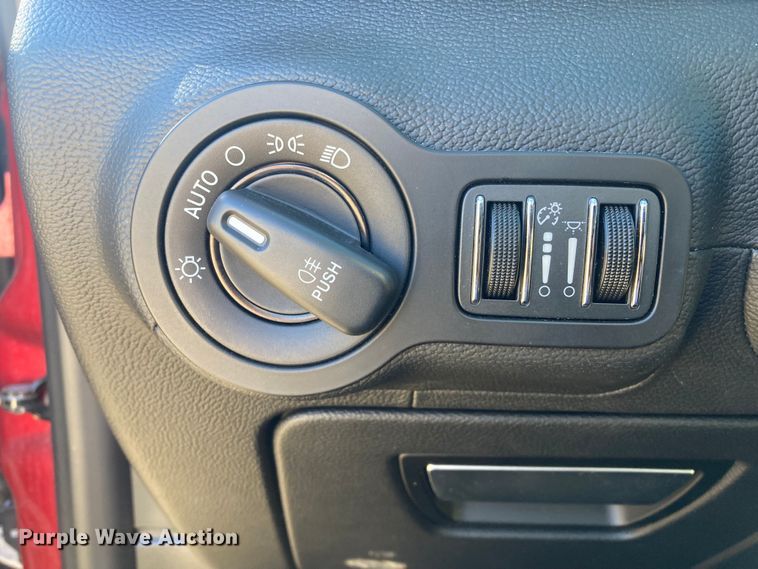 image for item DJ6147 2015 Maserati Ghibli SQ4