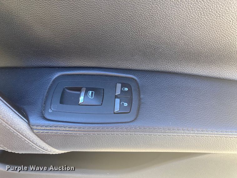 image for item DJ6147 2015 Maserati Ghibli SQ4