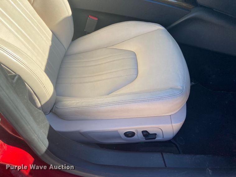 image for item DJ6147 2015 Maserati Ghibli SQ4