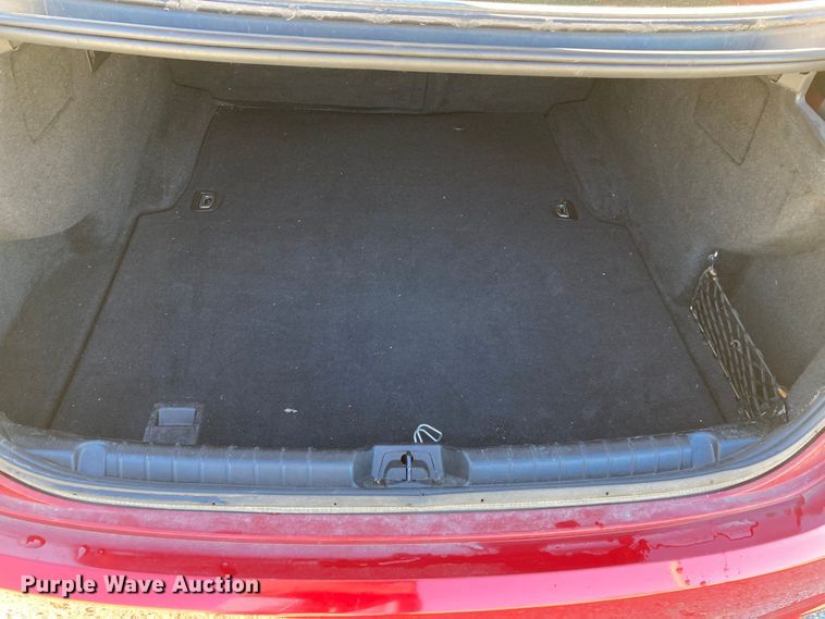 image for item DJ6147 2015 Maserati Ghibli SQ4