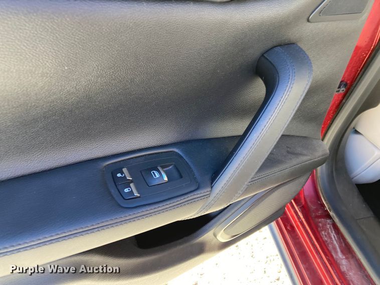 image for item DJ6147 2015 Maserati Ghibli SQ4