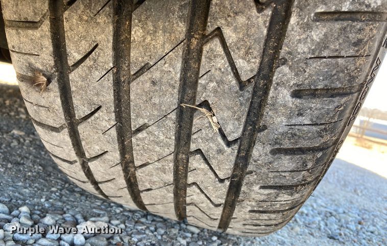 image for item DJ6147 2015 Maserati Ghibli SQ4