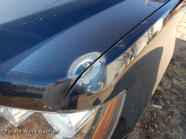 image for item DK7524 2007 Chevrolet Tahoe  SUV